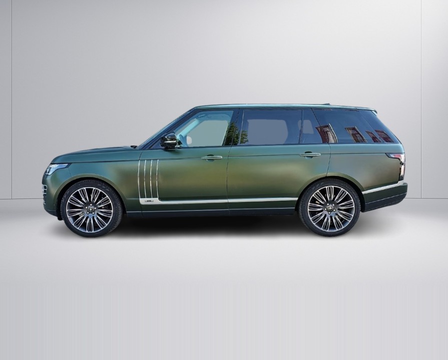 Land Rover Range Rover P565 Autobiography (5)