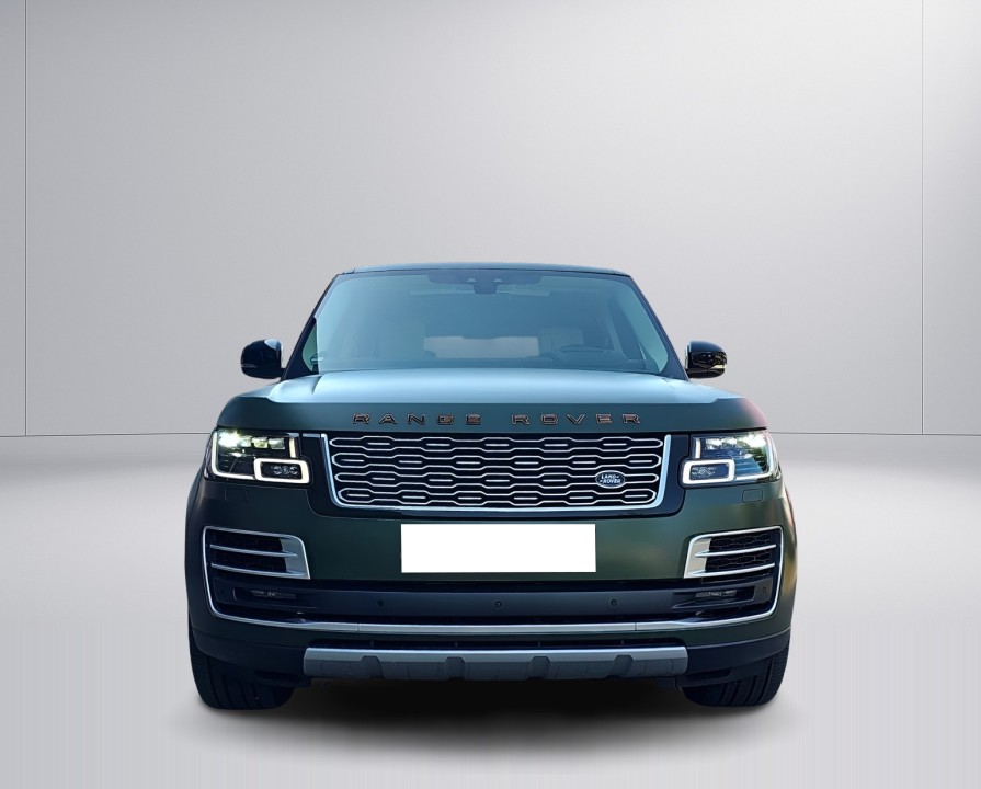 Land Rover Range Rover P565 Autobiography (2)