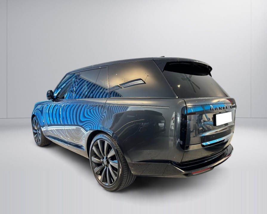 Land Rover Range Rover P530 - foto 6