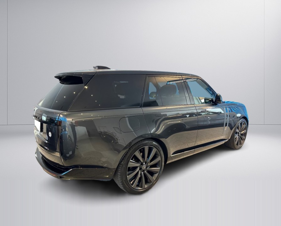 Land Rover Range Rover P530 (3)