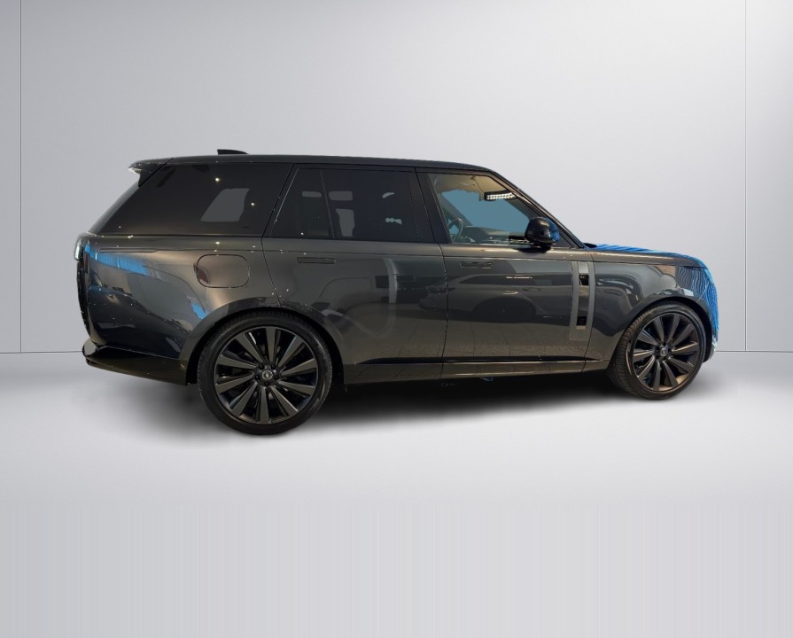 Land Rover Range Rover P530 (2)