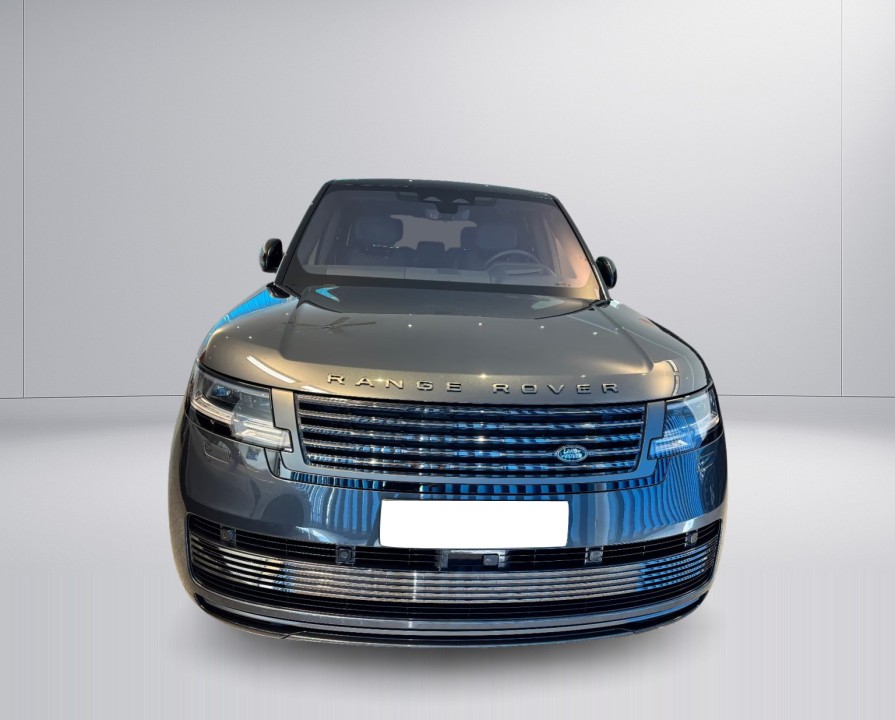 Land Rover Range Rover P530 - foto 8