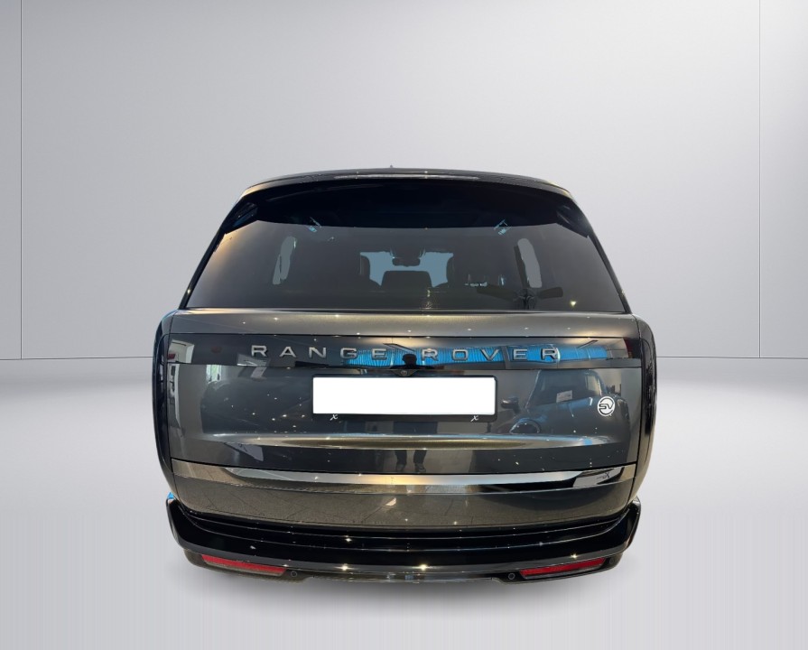 Land Rover Range Rover P530 (4)
