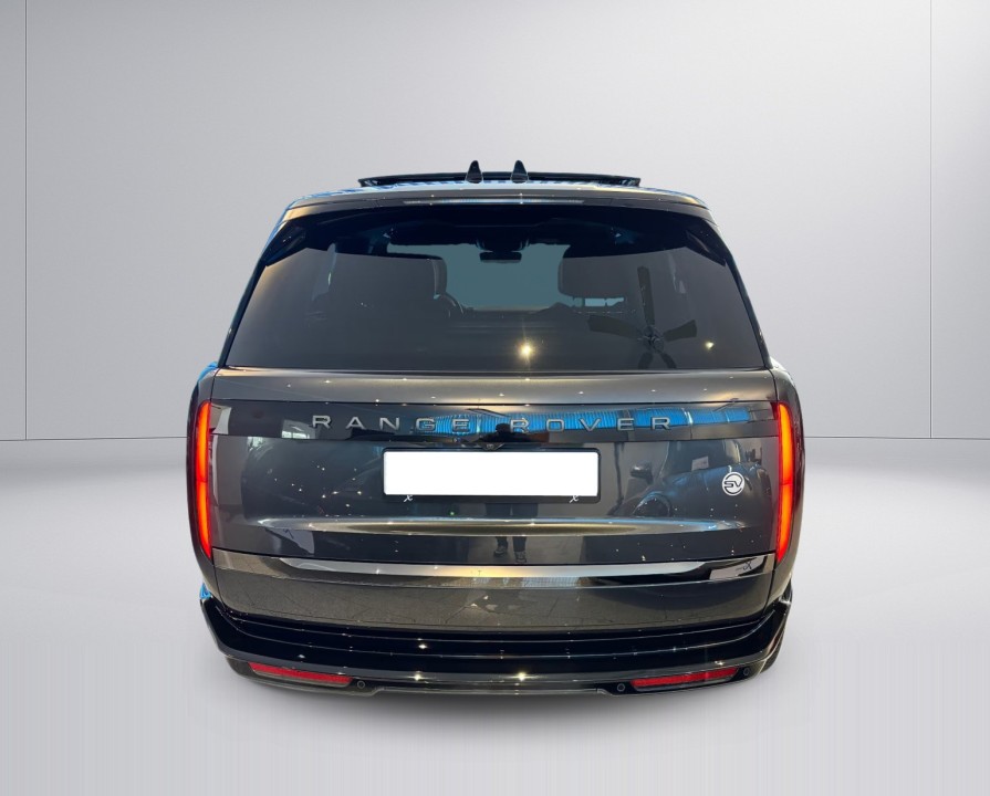 Land Rover Range Rover P530 (5)