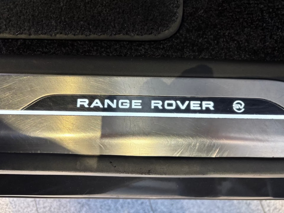 Land Rover Range Rover P530 - foto 23