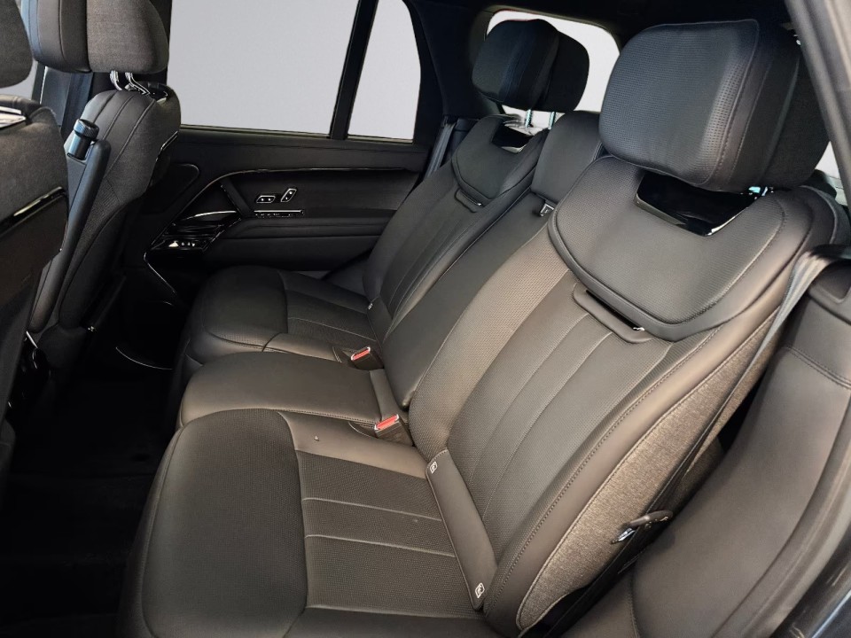 Land Rover Range Rover P530 - foto 16