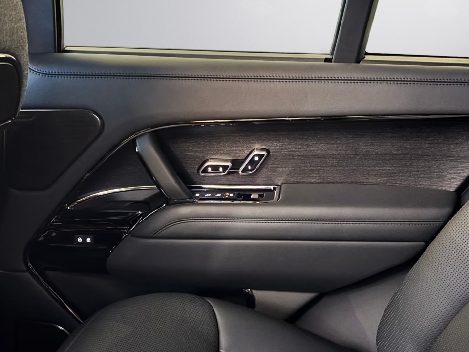 Land Rover Range Rover P530 - foto 19