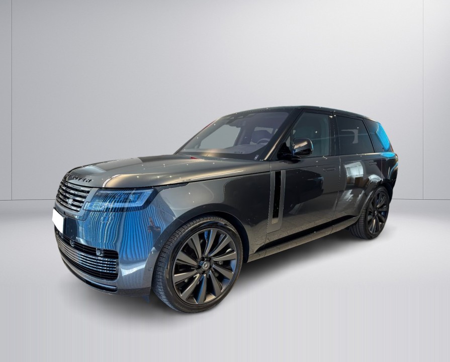 Land Rover Range Rover P530 - foto 7