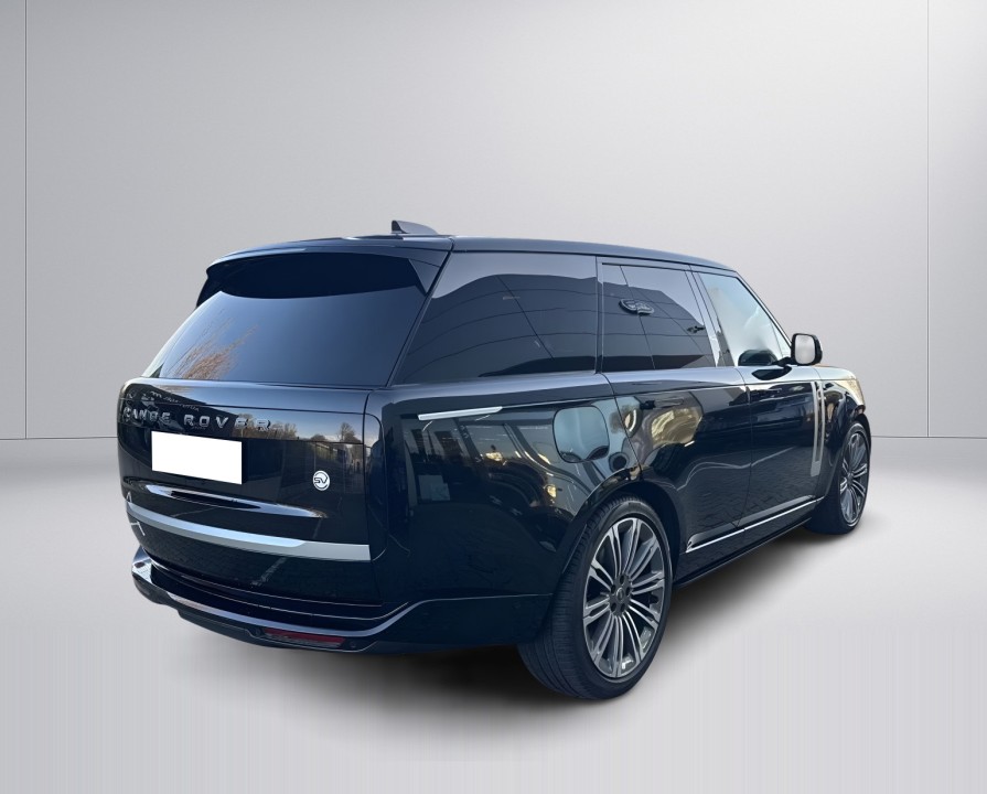 Land Rover Range Rover (4)
