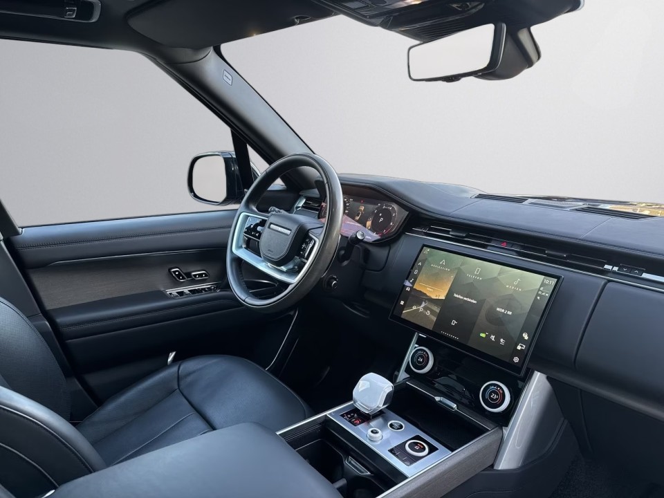 Land Rover Range Rover - foto 8