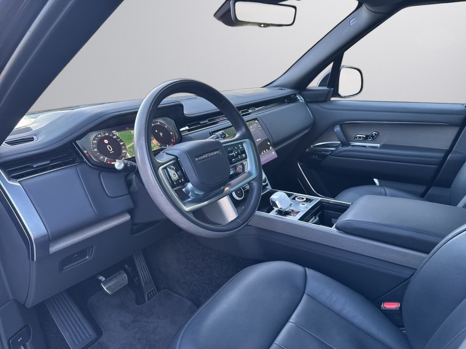 Land Rover Range Rover - foto 7