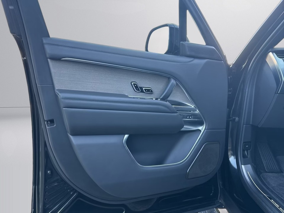 Land Rover Range Rover - foto 13