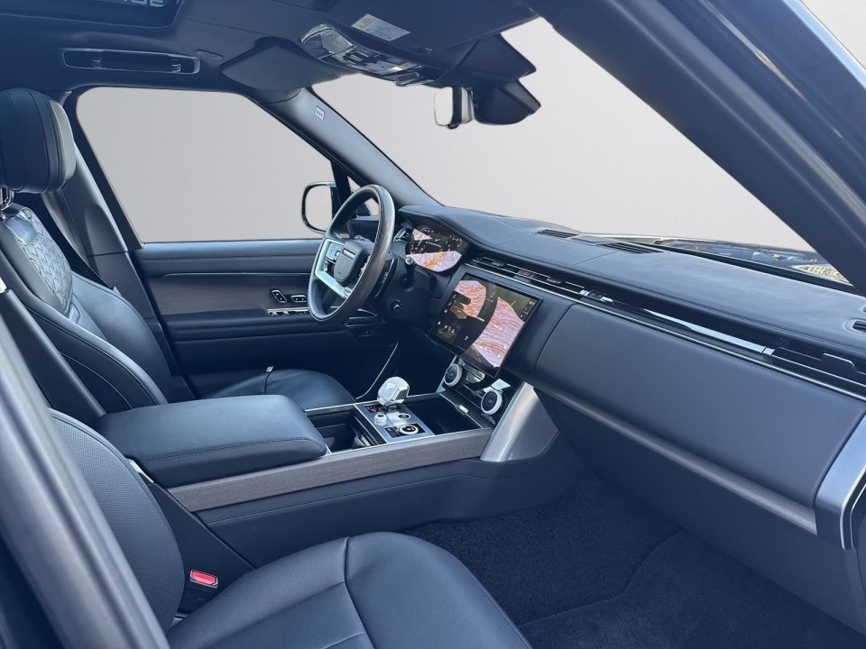 Land Rover Range Rover - foto 9