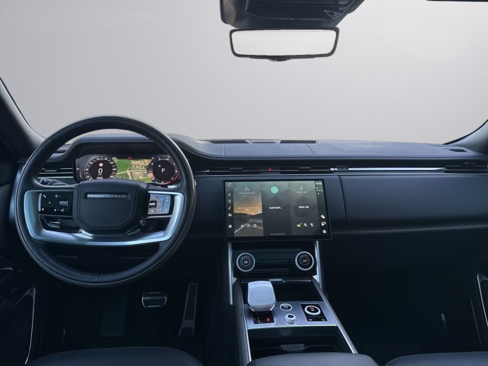 Land Rover Range Rover - foto 6