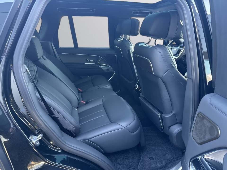Land Rover Range Rover - foto 12