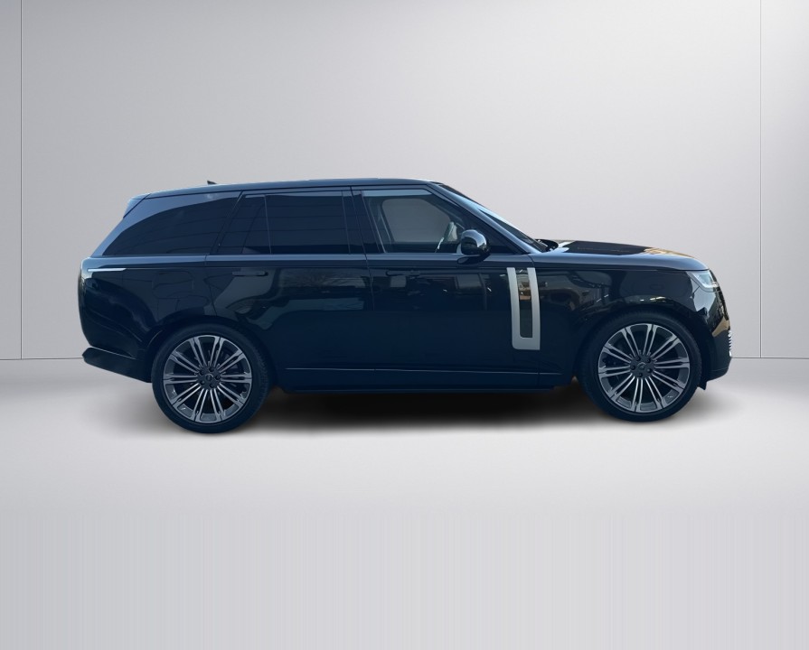 Land Rover Range Rover (3)