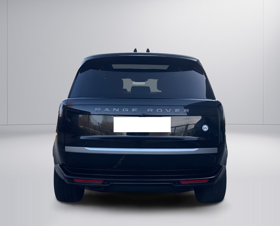 Land Rover Range Rover (5)