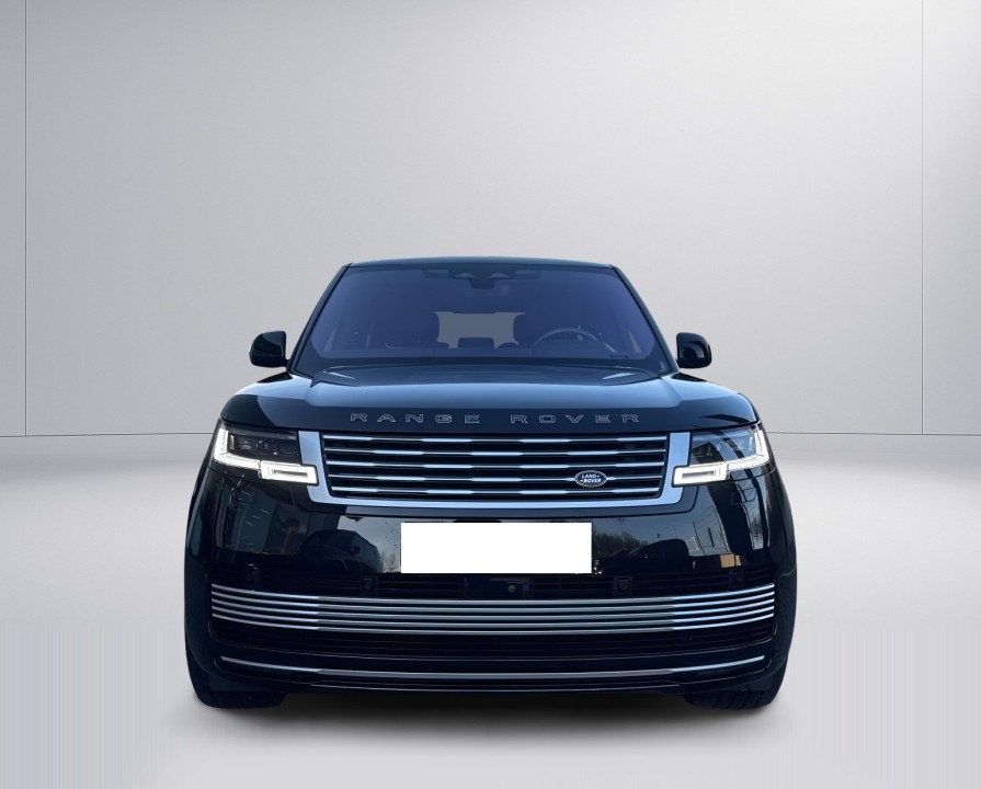 Land Rover Range Rover (2)
