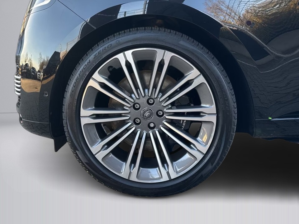 Land Rover Range Rover - foto 15