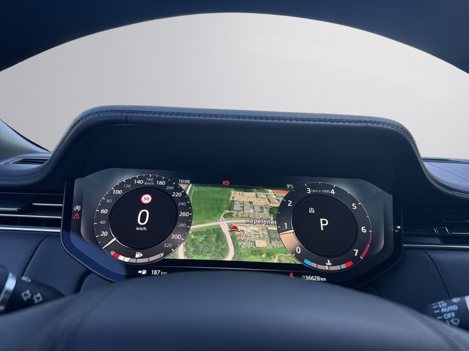 Land Rover Range Rover - foto 10
