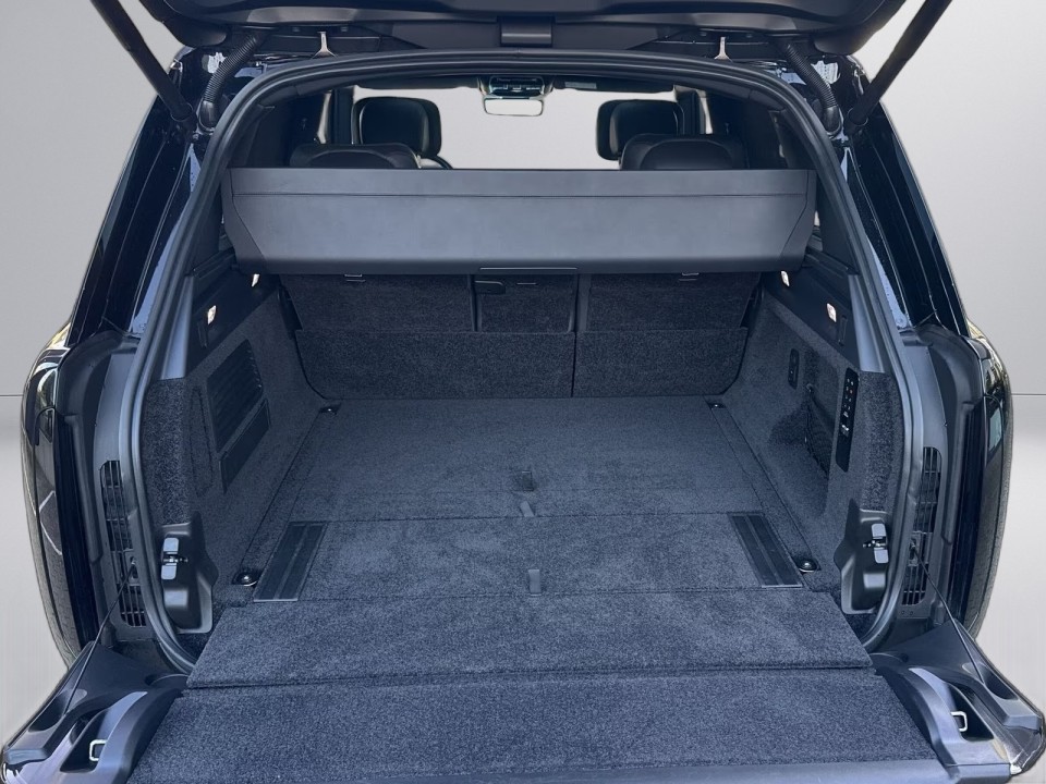Land Rover Range Rover - foto 14