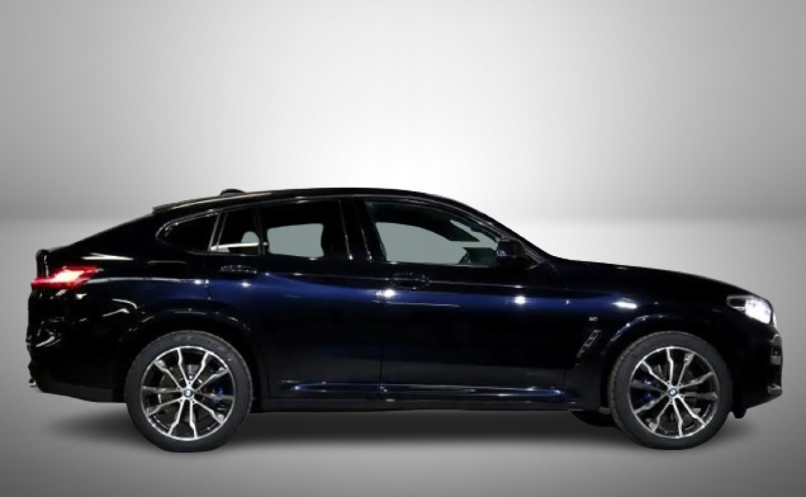 BMW X4 xDrive20d M-Sport (3)