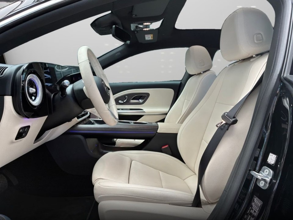 Mercedes-Benz CLA 250 +EQ - foto 11
