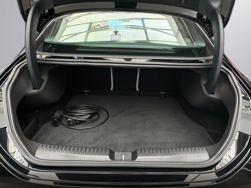 Mercedes-Benz CLA 250 +EQ - foto 16
