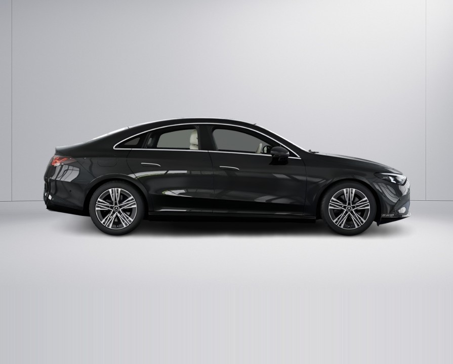 Mercedes-Benz CLA 250 +EQ (2)