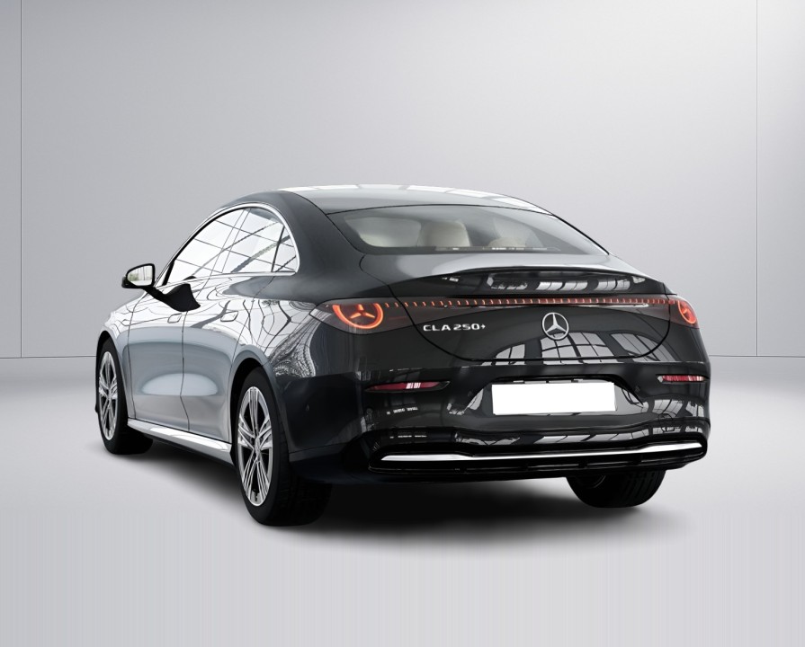 Mercedes-Benz CLA 250 +EQ - foto 6