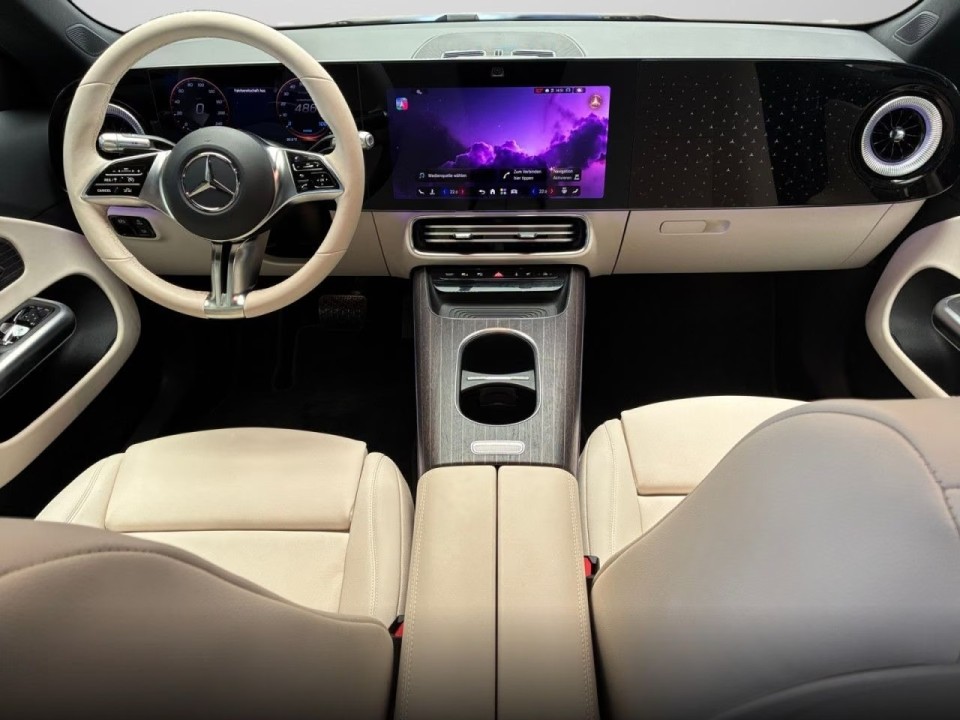 Mercedes-Benz CLA 250 +EQ - foto 10