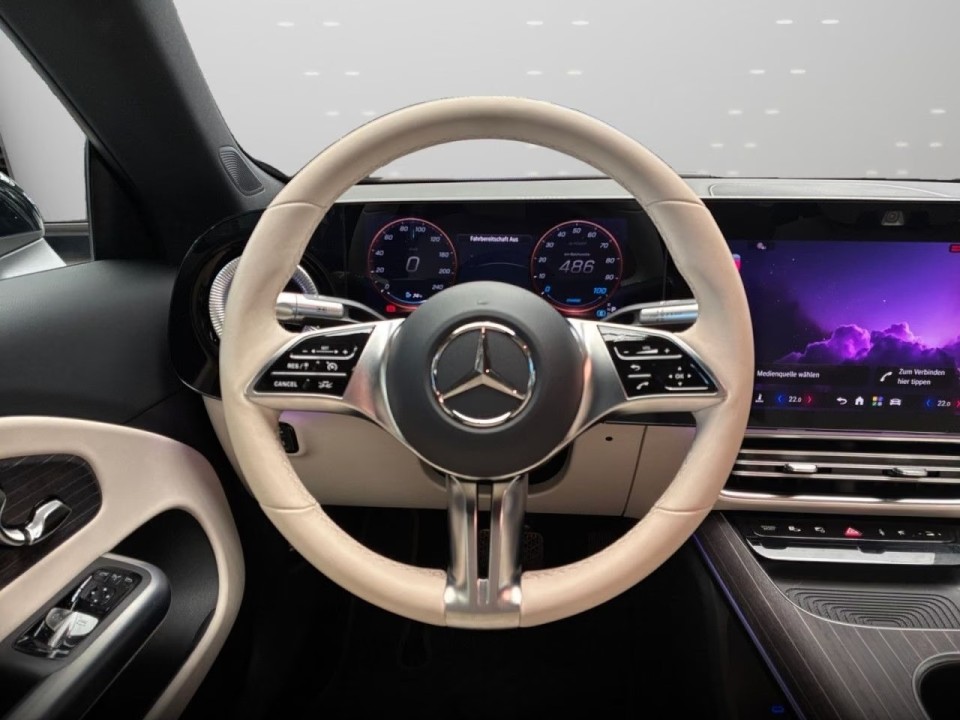 Mercedes-Benz CLA 250 +EQ - foto 9