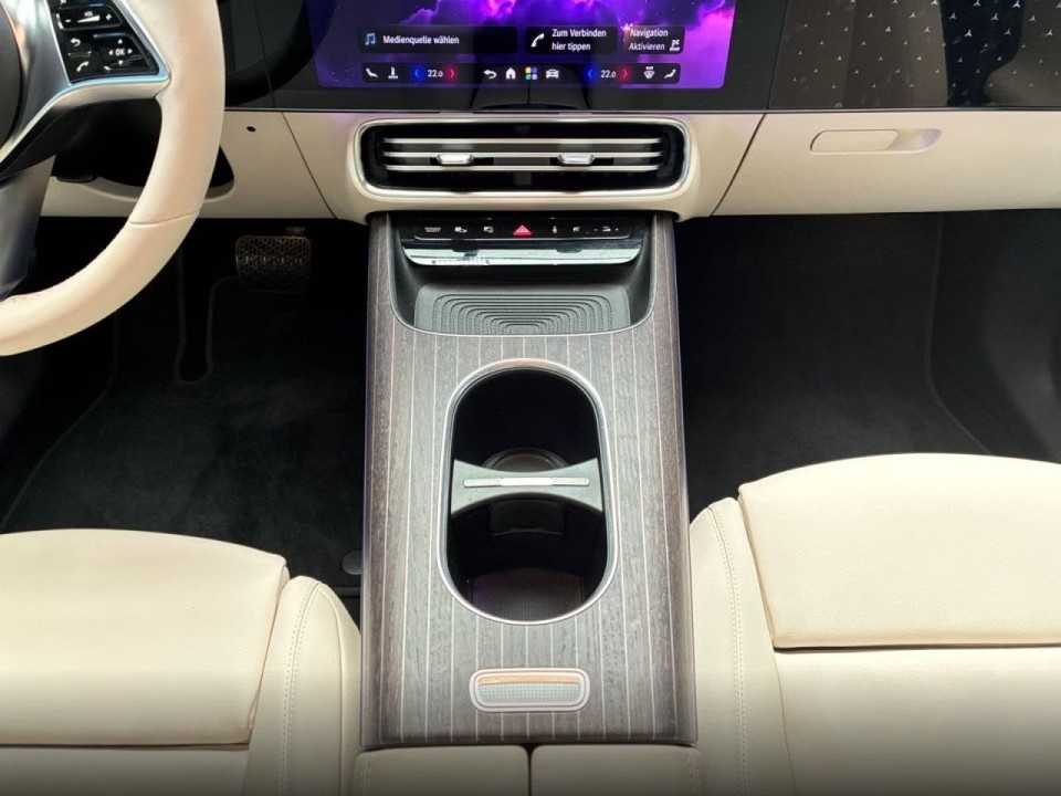 Mercedes-Benz CLA 250 +EQ - foto 12