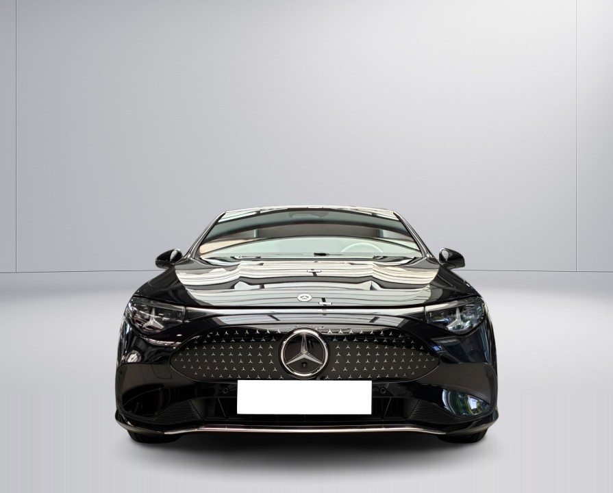 Mercedes-Benz CLA 250 +EQ - foto 8