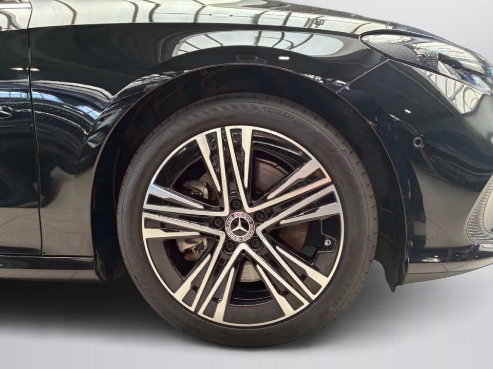 Mercedes-Benz CLA 250 +EQ - foto 17