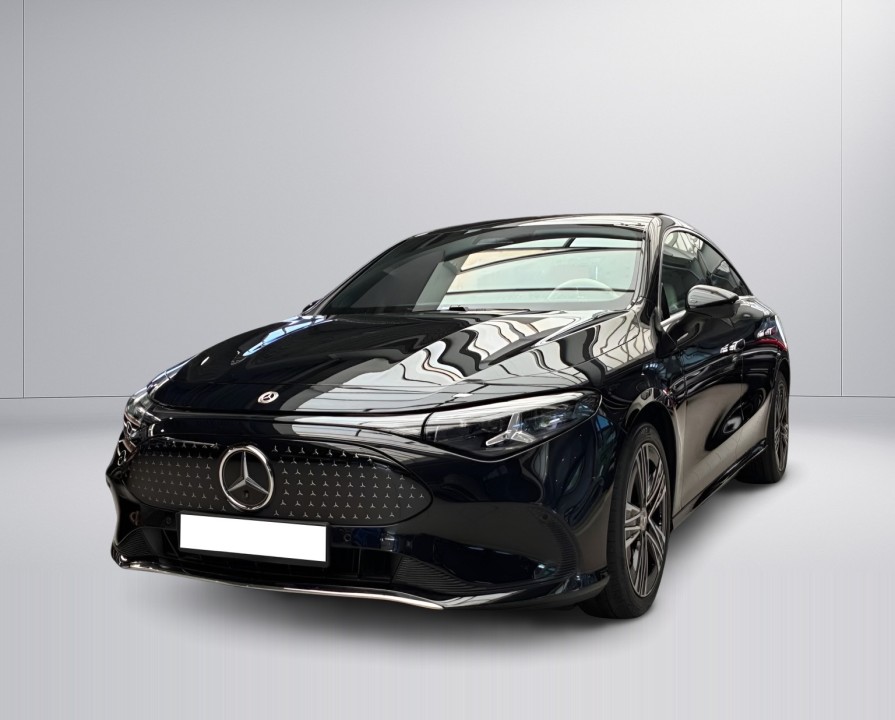 Mercedes-Benz CLA 250 +EQ - foto 7