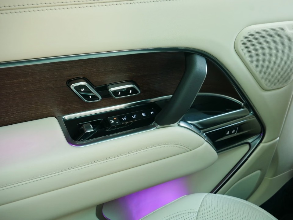 Land Rover Range Rover P530 V8 Autobiography - foto 15