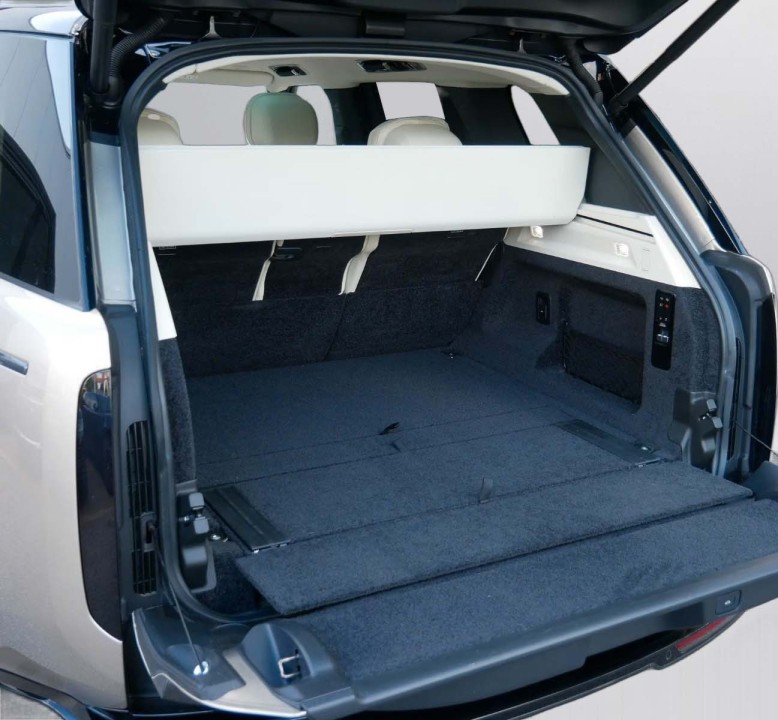 Land Rover Range Rover P530 V8 Autobiography - foto 21
