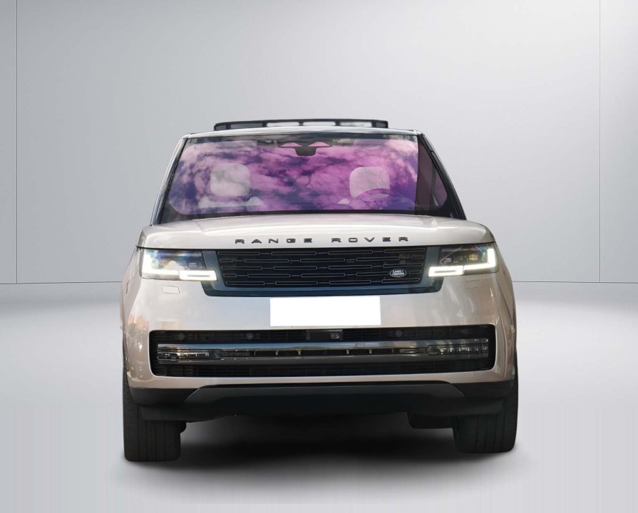 Land Rover Range Rover P530 V8 Autobiography (2)
