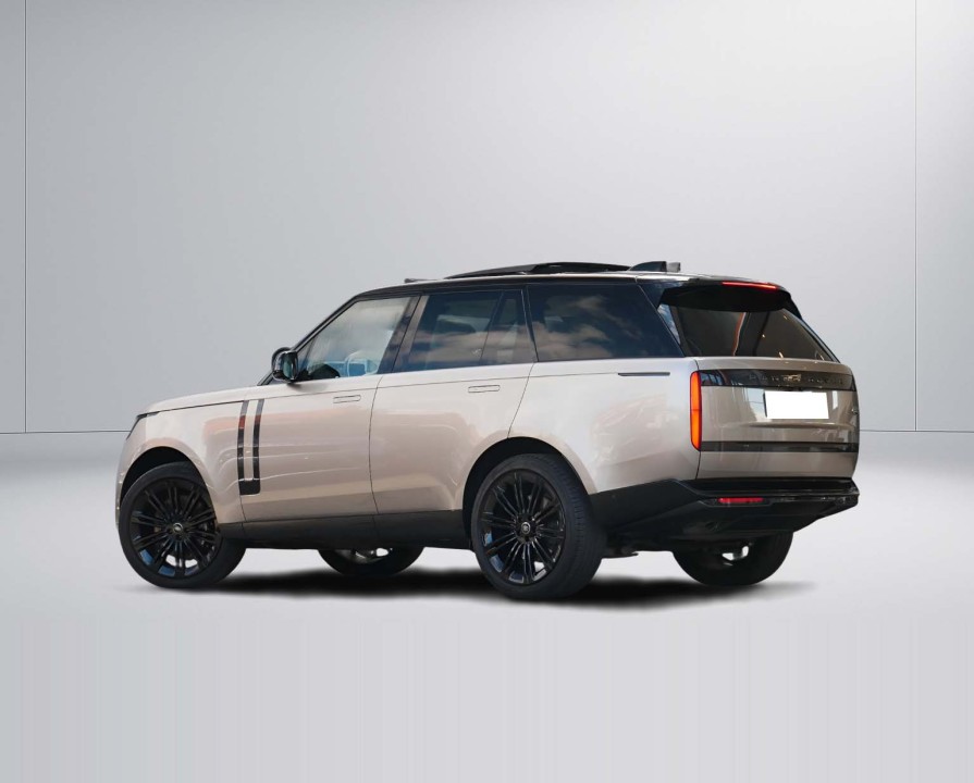 Land Rover Range Rover P530 V8 Autobiography (5)