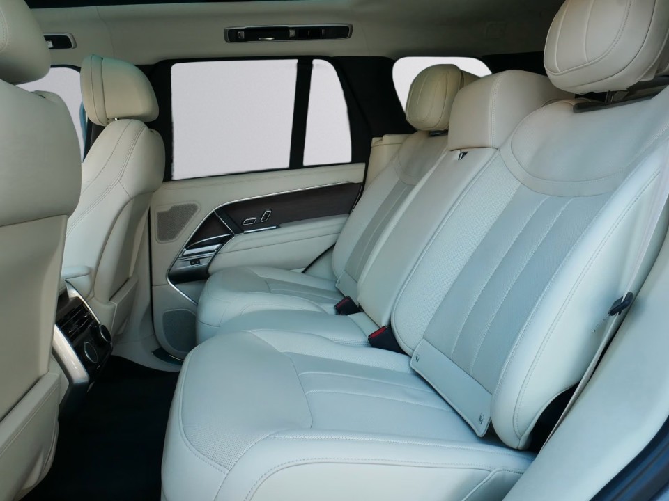 Land Rover Range Rover P530 V8 Autobiography - foto 8