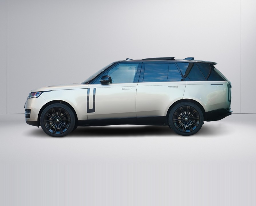 Land Rover Range Rover P530 V8 Autobiography (4)