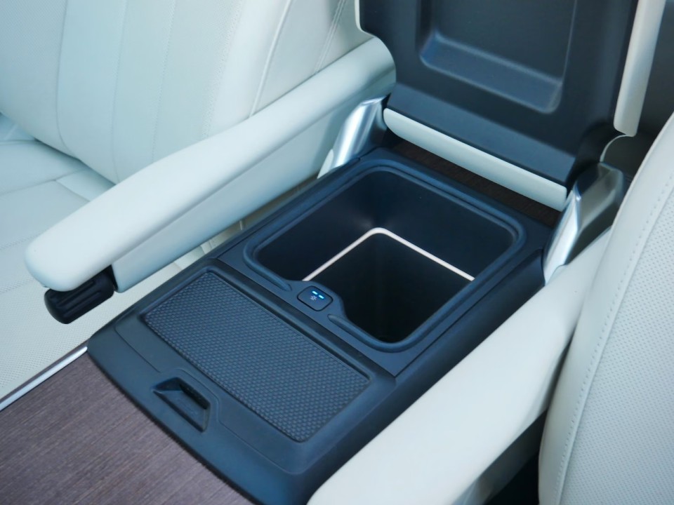 Land Rover Range Rover P530 V8 Autobiography - foto 18