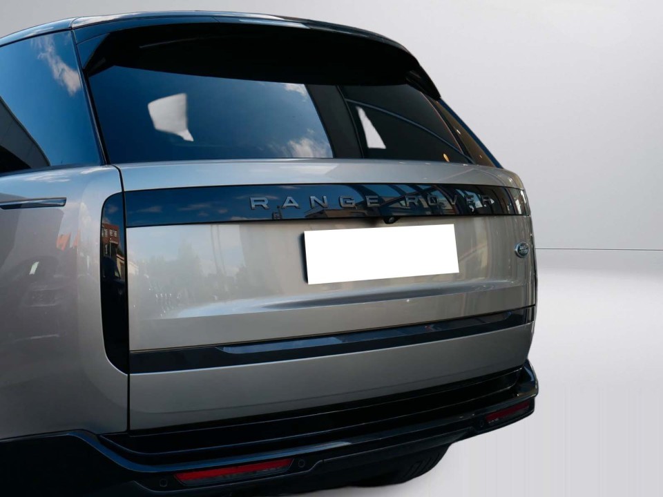 Land Rover Range Rover P530 V8 Autobiography - foto 20