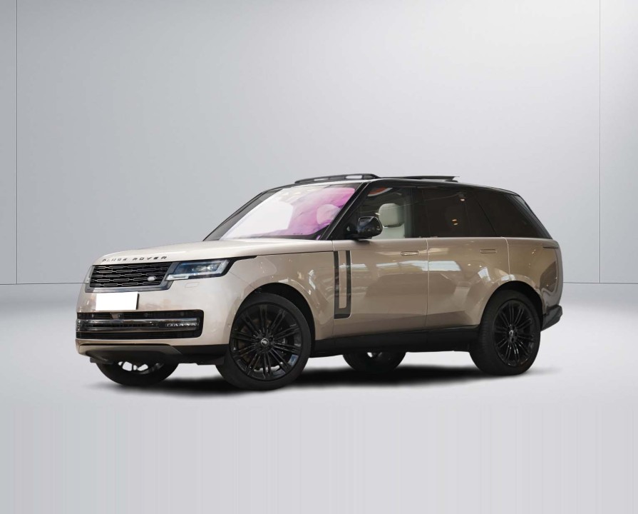 Land Rover Range Rover P530 V8 Autobiography (3)