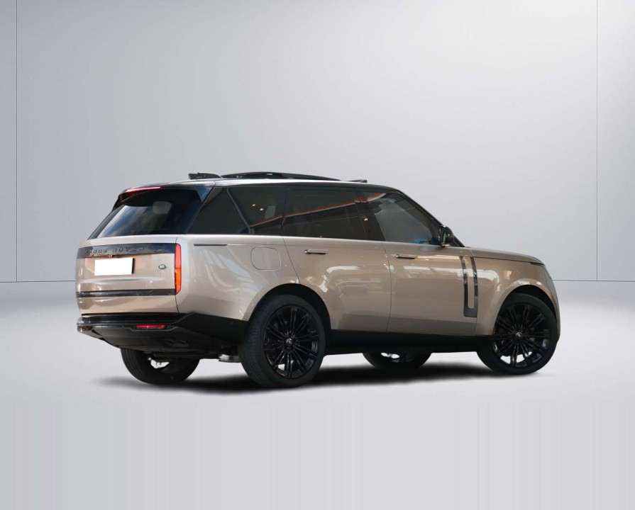 Land Rover Range Rover P530 V8 Autobiography - foto 6