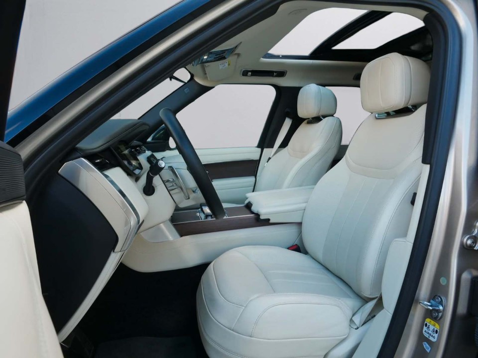 Land Rover Range Rover P530 V8 Autobiography - foto 7