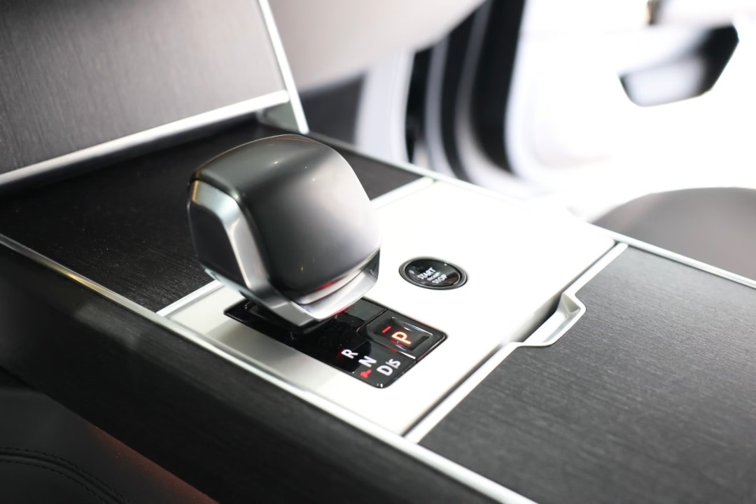 Land Rover Range Rover - foto 14