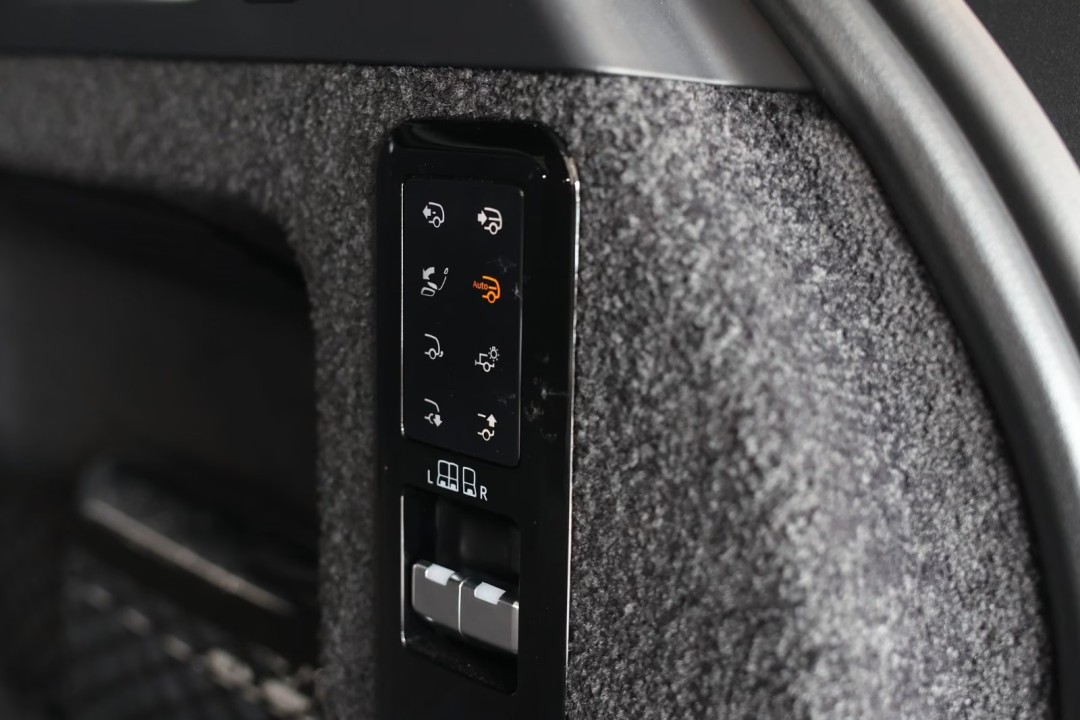 Land Rover Range Rover - foto 30