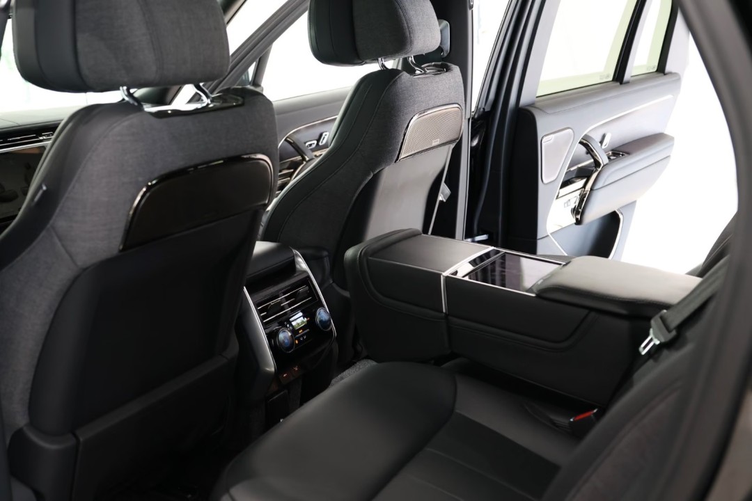 Land Rover Range Rover - foto 7
